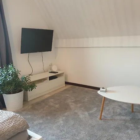 דירה Moewenblick