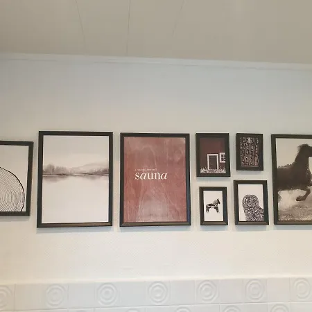 Апартаменты Moewenblick *