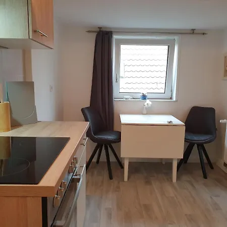 Moewenblick * Фленсбург