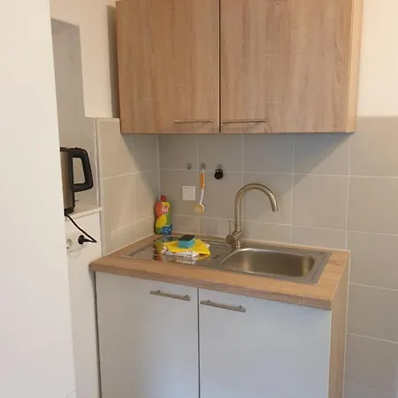 Möwenblick Apartment Flensburg