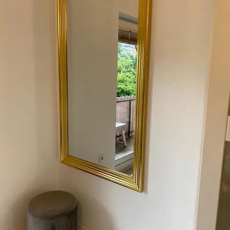 Moewenblick Апартаменты *