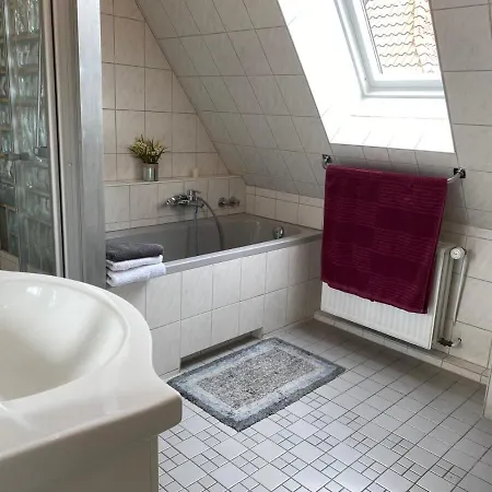 Moewenblick Flensburgo