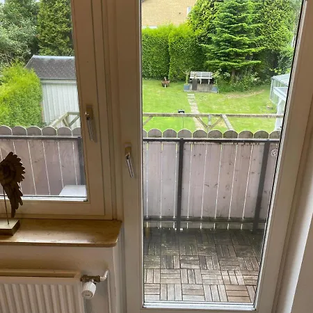 Moewenblick * Фленсбург