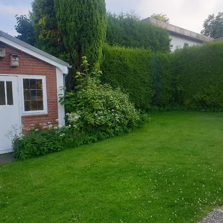 Möwenblick Apartment Flensburg
