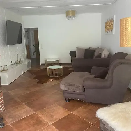 Möwenblick Apartment Flensburg