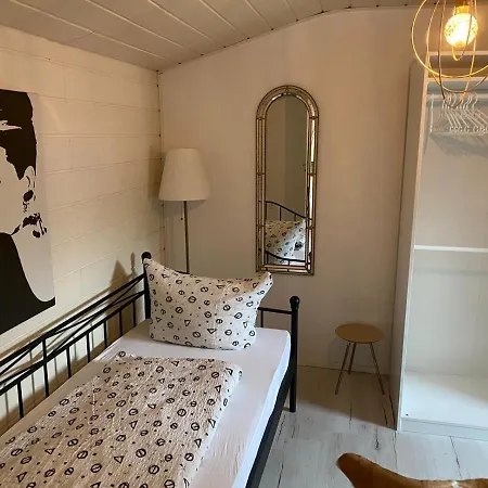 Moewenblick פלאנסבורג