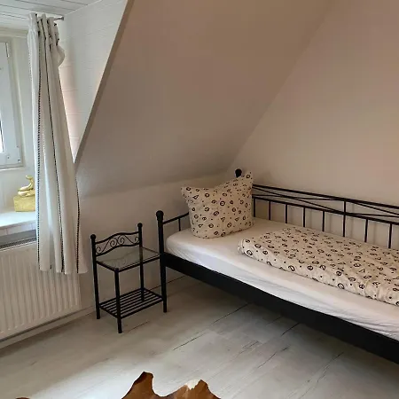 Moewenblick Flensburgo