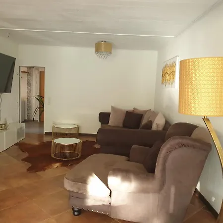 Möwenblick Apartment *