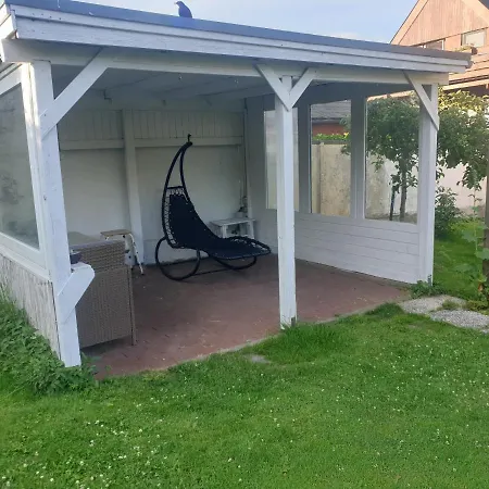 Möwenblick Flensburg