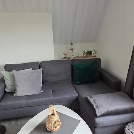 Moewenblick Appartement