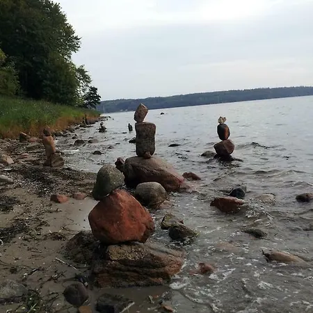 Lägenhet Moewenblick Flensburg
