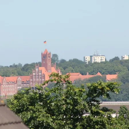 Moewenblick Apartamento