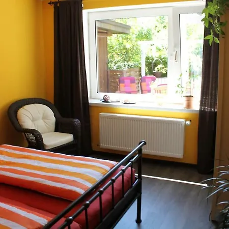 Möwenblick Apartment Flensburg