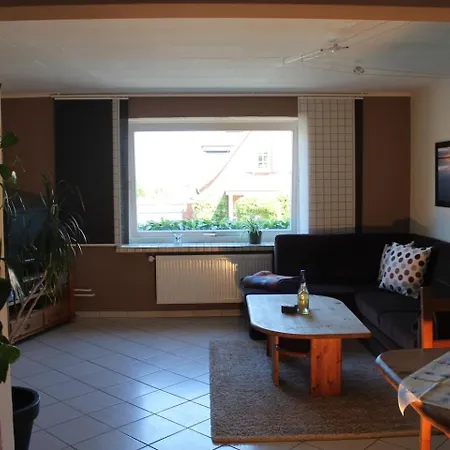 Apartment Möwenblick