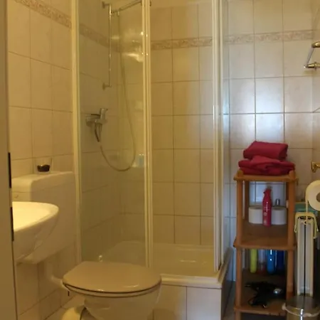 Apartment Möwenblick Flensburg
