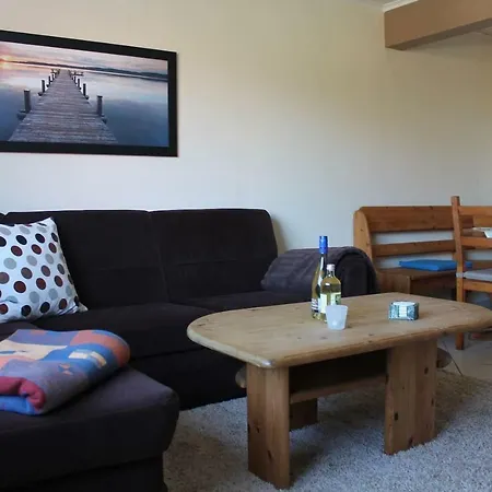 Apartment Moewenblick Flensburg