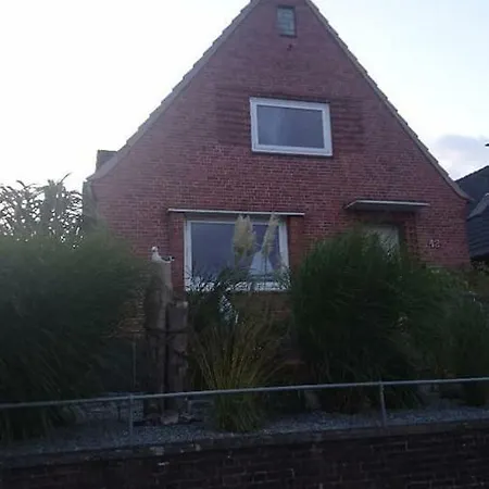 Moewenblick * Flensburgo