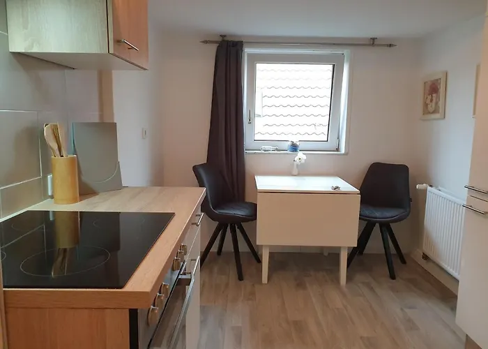 Moewenblick * Flensburgo