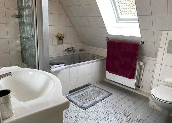 Moewenblick Flensborg