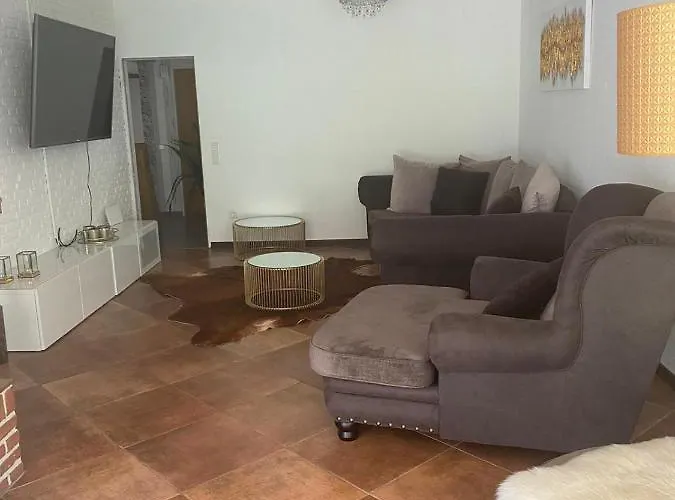 Moewenblick Apartamento Flensburgo