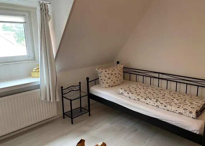 Moewenblick Flensburgo