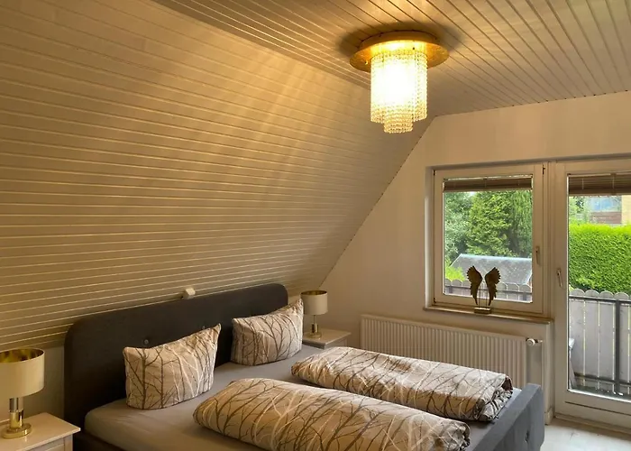 Moewenblick Flensburgo