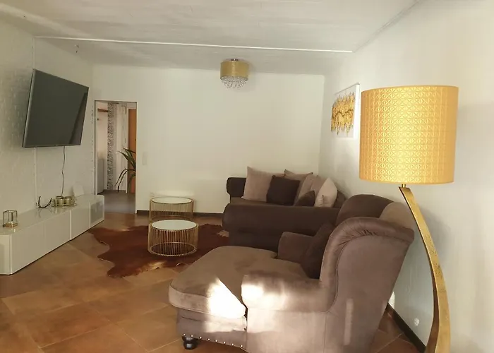 Moewenblick Apartamento *