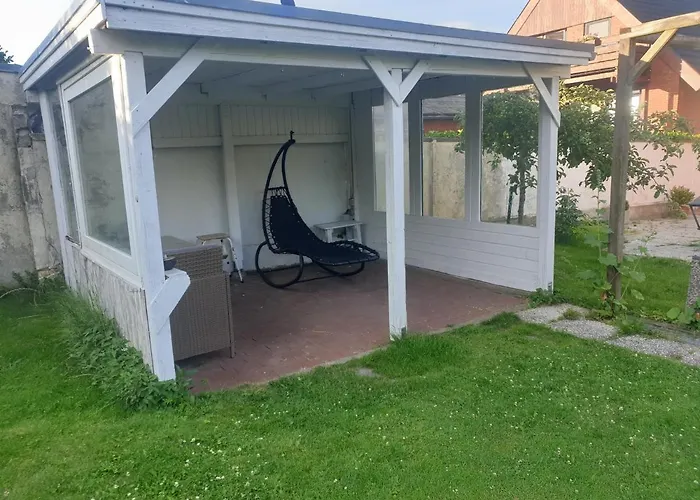 Moewenblick Flensburgo