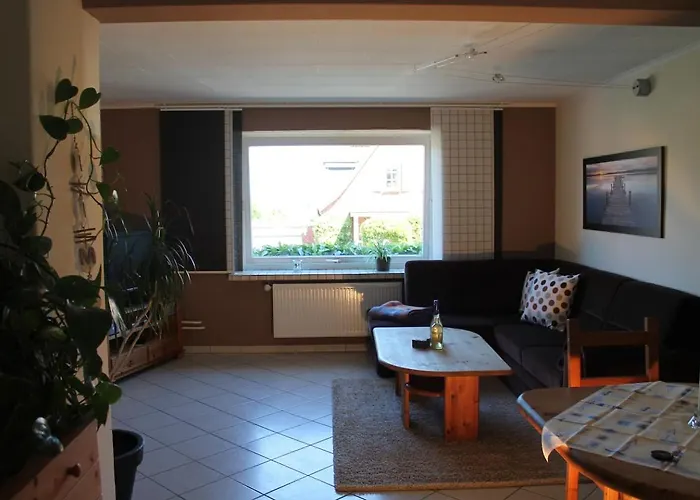 Apartamento Moewenblick