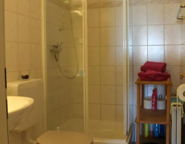 Apartamento Moewenblick Flensburgo